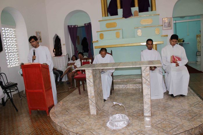 Semana Santa em Francinópolis - Imagem 33