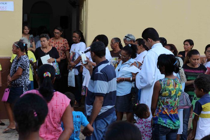 Semana Santa em Francinópolis - Imagem 67