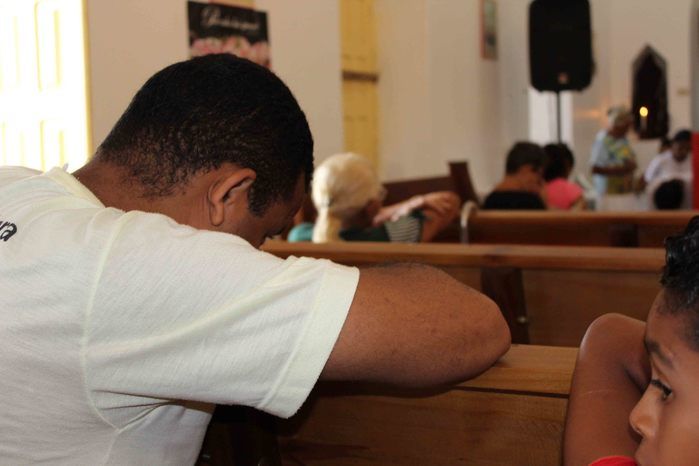 Semana Santa em Francinópolis - Imagem 30