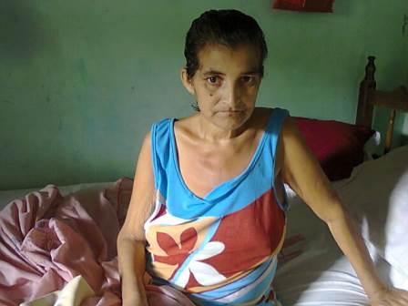 Visita de Sétimo dia do Falecimento de Francineide Rodrigues Pires será amanhã no cemitério Catarina - Imagem 2