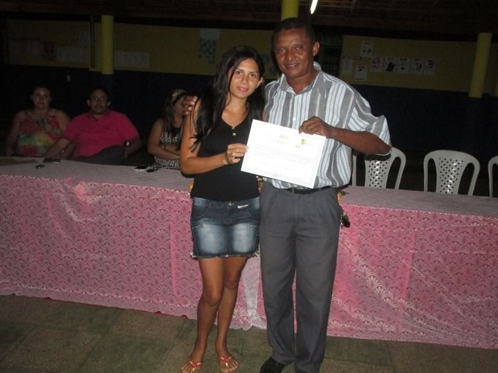 Alunos do Pronatec recebem certificados de conclusão de curso - Imagem 8