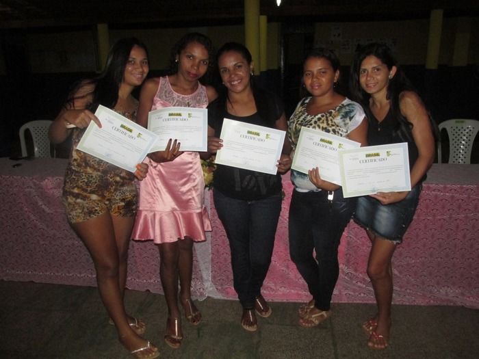 Alunos do Pronatec recebem certificados de conclusão de curso - Imagem 25