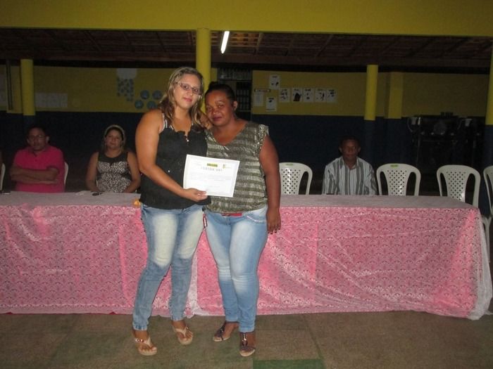 Alunos do Pronatec recebem certificados de conclusão de curso - Imagem 13