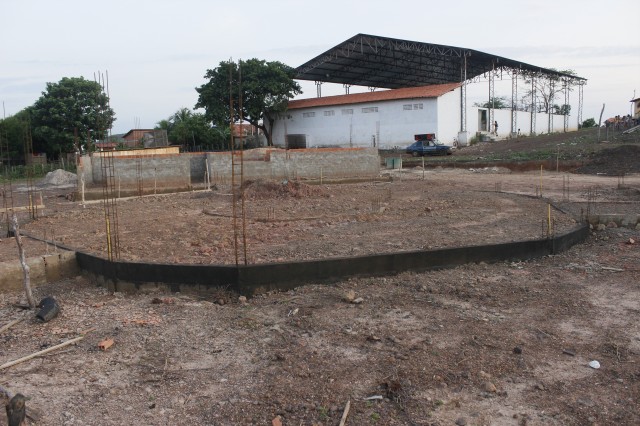 Secretaria de Educação de Miguel Alves realiza treinamento do Programa Brasil Alfabetizado - Imagem 5