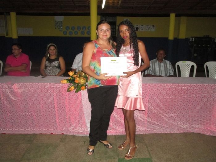 Alunos do Pronatec recebem certificados de conclusão de curso - Imagem 14