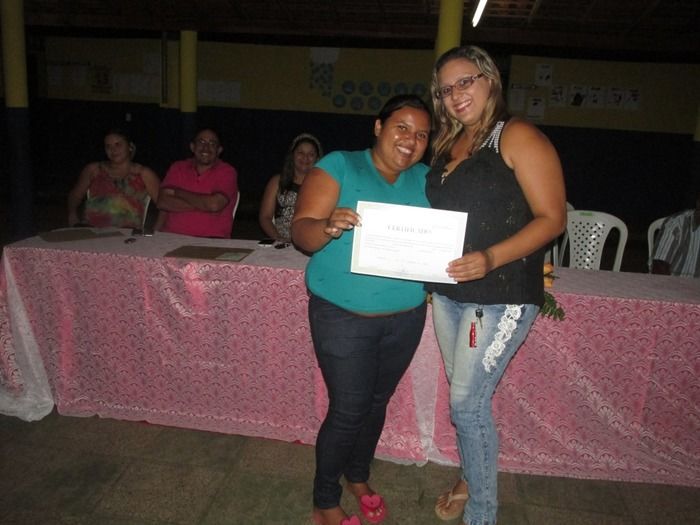 Alunos do Pronatec recebem certificados de conclusão de curso - Imagem 6