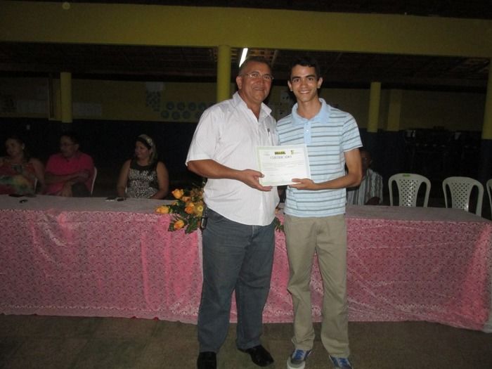 Alunos do Pronatec recebem certificados de conclusão de curso - Imagem 23