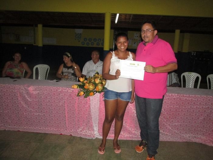 Alunos do Pronatec recebem certificados de conclusão de curso - Imagem 20