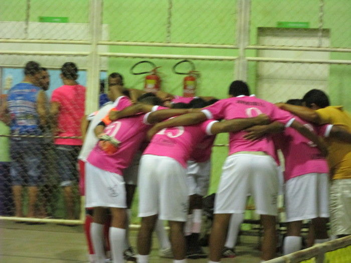 Segunda Rodada da Copa Jobevan Abreu de Futsal - Imagem 11