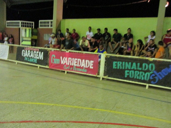 Segunda Rodada da Copa Jobevan Abreu de Futsal - Imagem 9