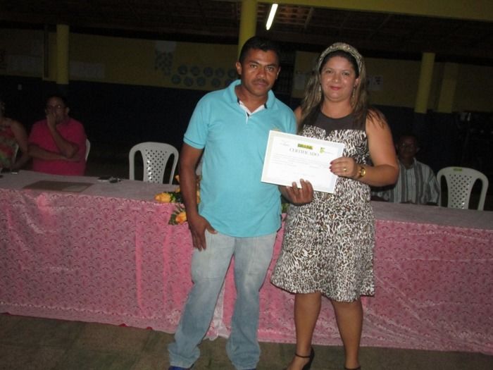 Alunos do Pronatec recebem certificados de conclusão de curso - Imagem 4