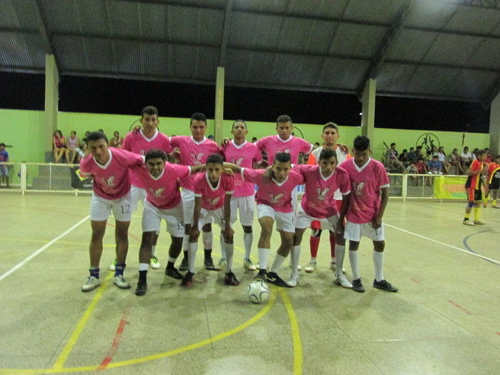 Segunda Rodada da Copa Jobevan Abreu de Futsal - Imagem 8