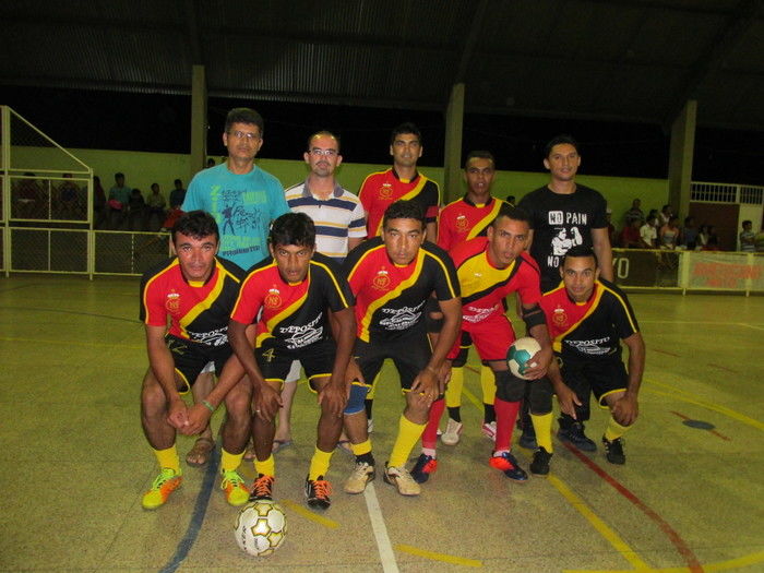 Segunda Rodada da Copa Jobevan Abreu de Futsal - Imagem 10