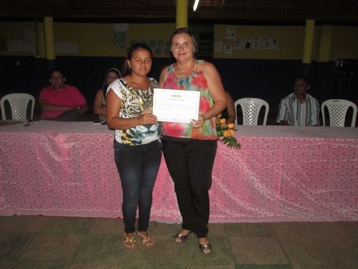 Alunos do Pronatec recebem certificados de conclusão de curso - Imagem 9