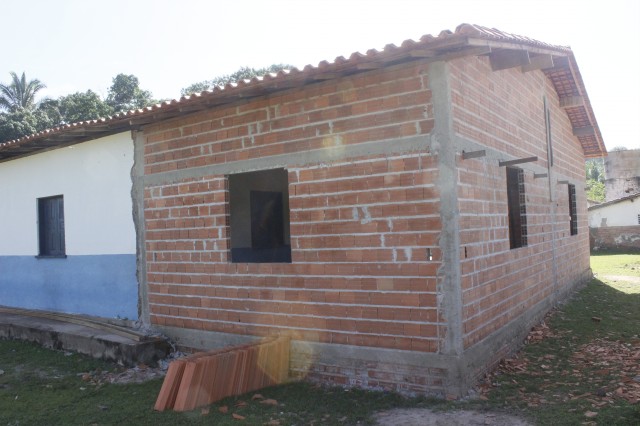 Secretaria de Educação de Miguel Alves realiza treinamento do Programa Brasil Alfabetizado - Imagem 6