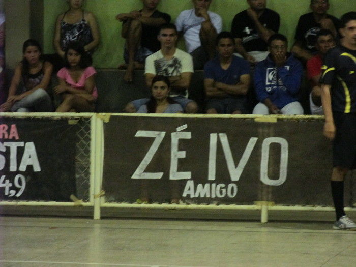 Segunda Rodada da Copa Jobevan Abreu de Futsal - Imagem 14