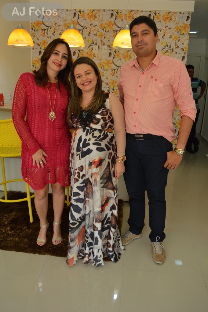 Inauguração Essência Clínica Integrada no Dirceu II em Teresina - Imagem 27