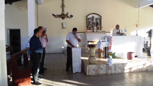 Veja a programação do aniversário de 51 anos de emancipação política de Santo Inácio do Piauí - Imagem 12