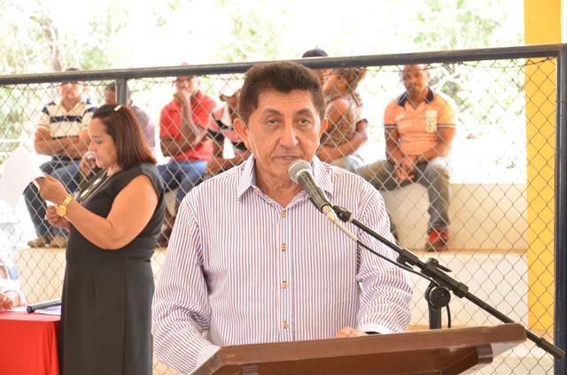 Governador Inaugura Obras em Ipiranga do Piauí - Imagem 105