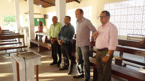 Veja a programação do aniversário de 51 anos de emancipação política de Santo Inácio do Piauí - Imagem 15