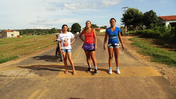 Veja a programação do aniversário de 51 anos de emancipação política de Santo Inácio do Piauí - Imagem 6