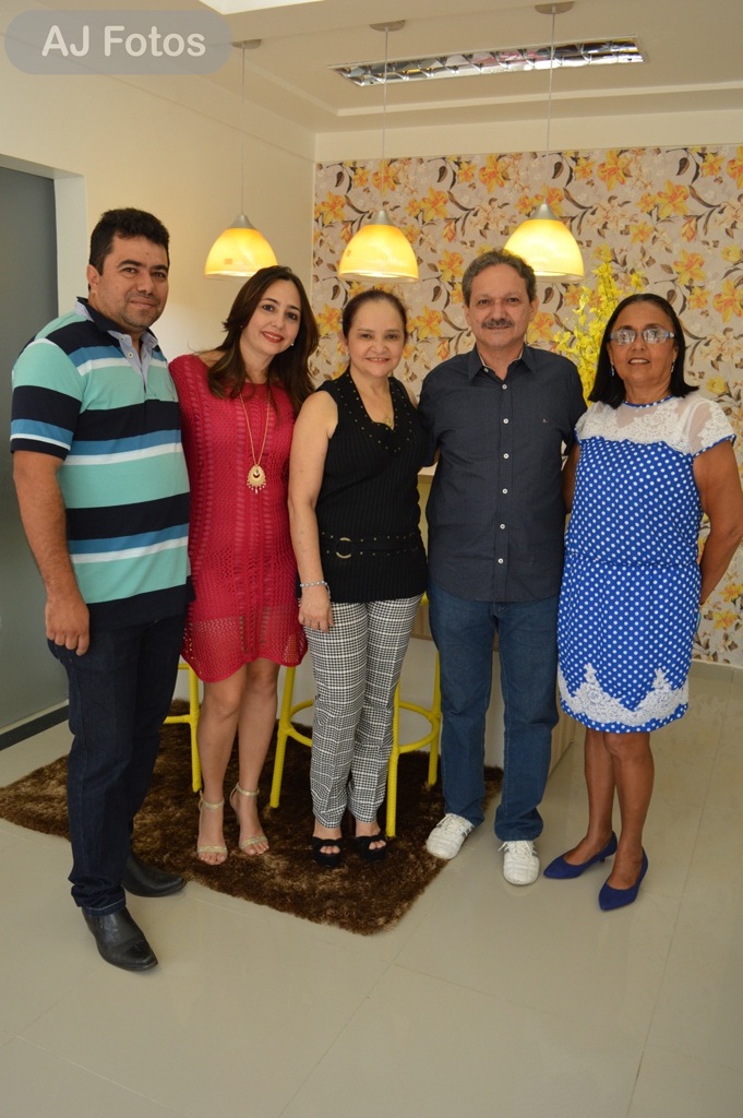 Inauguração Essência Clínica Integrada no Dirceu II em Teresina - Imagem 32