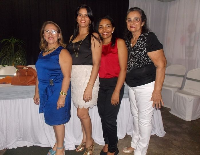 Prefeitura e UFPI Realizam Festa Para Certificação - Imagem 15