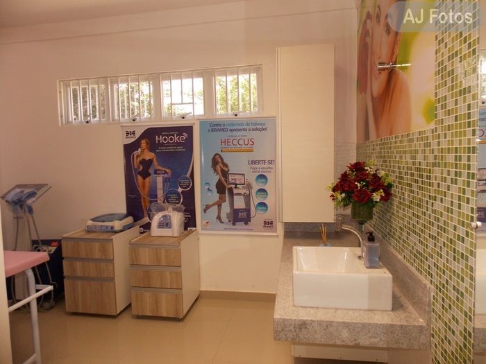 Inauguração Essência Clínica Integrada no Dirceu II em Teresina - Imagem 41