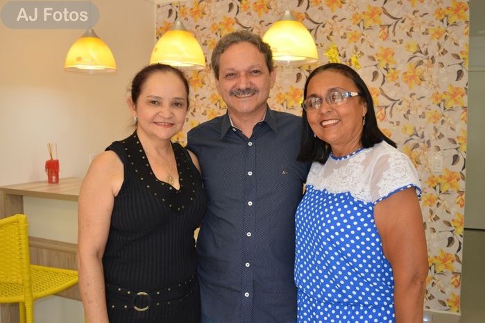 Inauguração Essência Clínica Integrada no Dirceu II em Teresina - Imagem 30