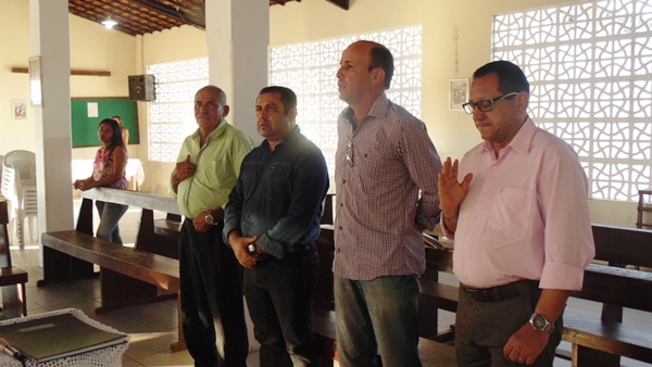 Veja a programação do aniversário de 51 anos de emancipação política de Santo Inácio do Piauí - Imagem 16