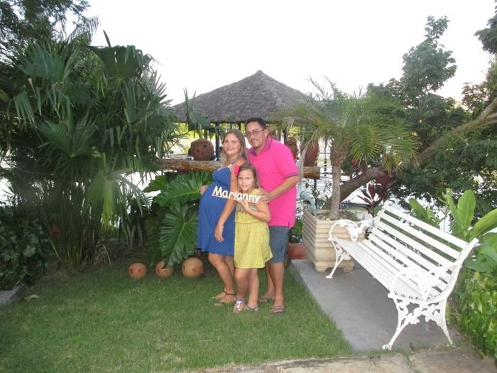 Primeira Dama Kelly Alencar Ganha Chá de Bebê das primeiras damas da região - Imagem 9