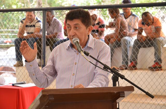 Governador Inaugura Obras em Ipiranga do Piauí - Imagem 107