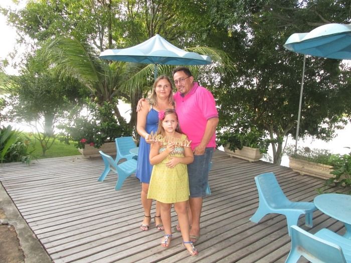 Primeira Dama Kelly Alencar Ganha Chá de Bebê das primeiras damas da região - Imagem 7