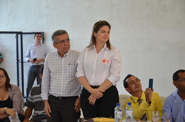 Governador Inaugura Obras em Ipiranga do Piauí - Imagem 128