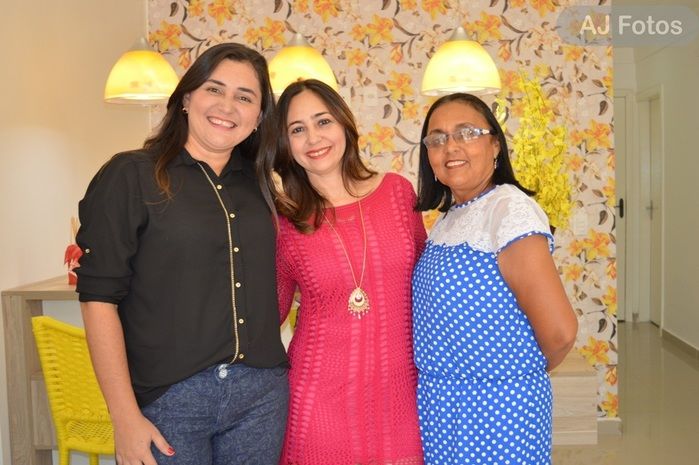 Inauguração Essência Clínica Integrada no Dirceu II em Teresina - Imagem 19