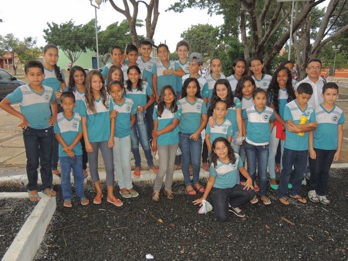 Debaixo de chuva, Caminhada pela Paz reuniu centenas de pessoas - Imagem 18