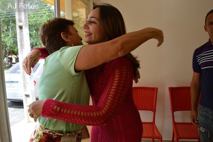 Inauguração Essência Clínica Integrada no Dirceu II em Teresina - Imagem 22