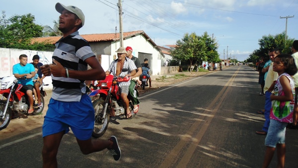 Veja a programação do aniversário de 51 anos de emancipação política de Santo Inácio do Piauí - Imagem 3