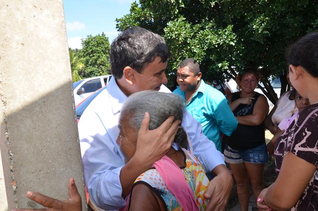Governador Inaugura Obras em Ipiranga do Piauí - Imagem 51