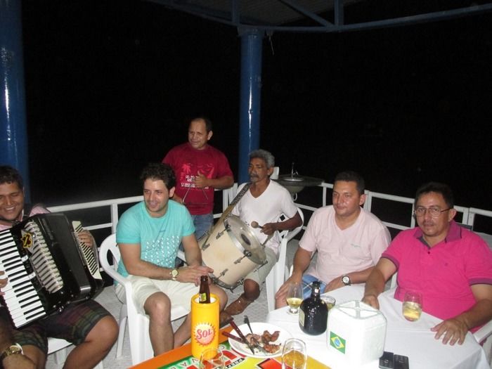 Primeira Dama Kelly Alencar Ganha Chá de Bebê das primeiras damas da região - Imagem 28