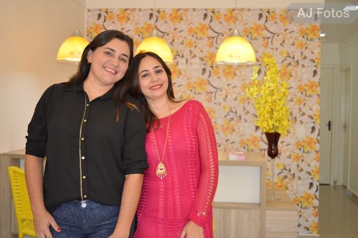 Inauguração Essência Clínica Integrada no Dirceu II em Teresina - Imagem 18