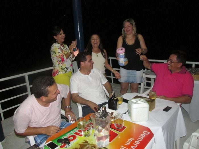 Primeira Dama Kelly Alencar Ganha Chá de Bebê das primeiras damas da região - Imagem 26