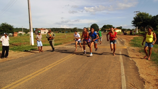 Veja a programação do aniversário de 51 anos de emancipação política de Santo Inácio do Piauí - Imagem 7