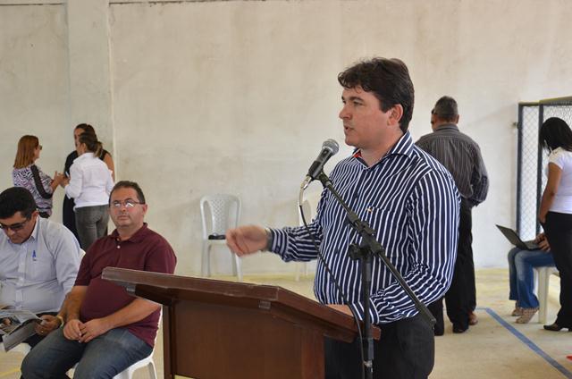 Governador Inaugura Obras em Ipiranga do Piauí - Imagem 88