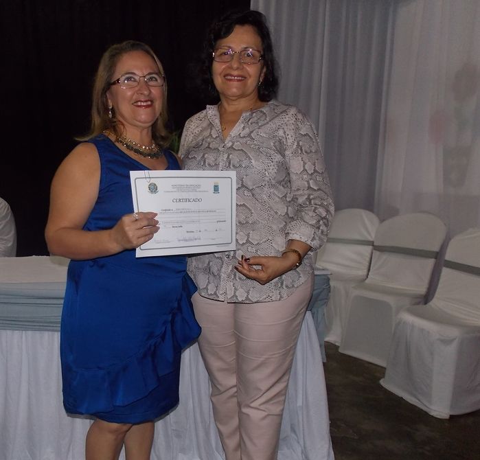 Prefeitura e UFPI Realizam Festa Para Certificação - Imagem 7