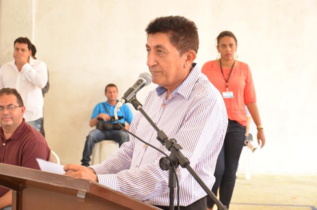 Governador Inaugura Obras em Ipiranga do Piauí - Imagem 102