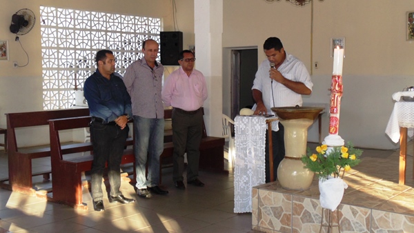 Veja a programação do aniversário de 51 anos de emancipação política de Santo Inácio do Piauí - Imagem 13