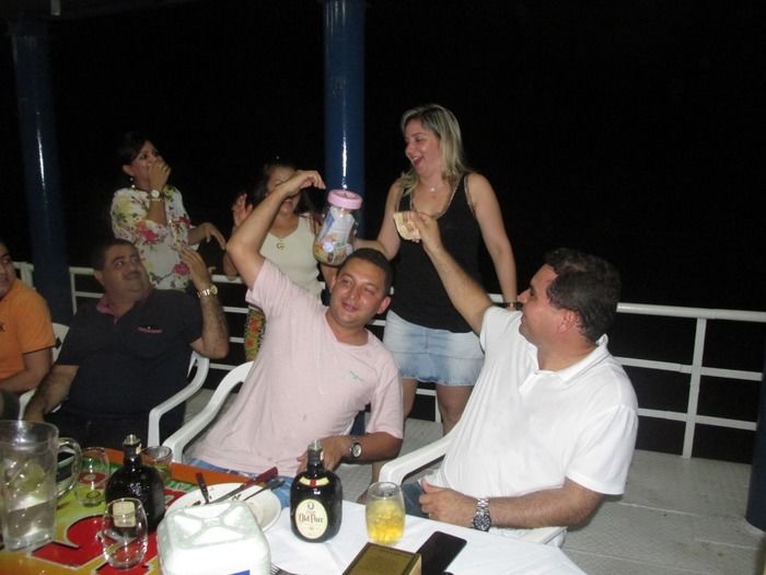 Primeira Dama Kelly Alencar Ganha Chá de Bebê das primeiras damas da região - Imagem 25