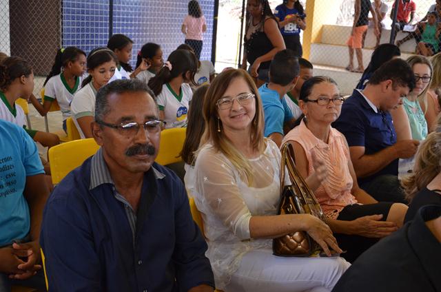 Governador Inaugura Obras em Ipiranga do Piauí - Imagem 73