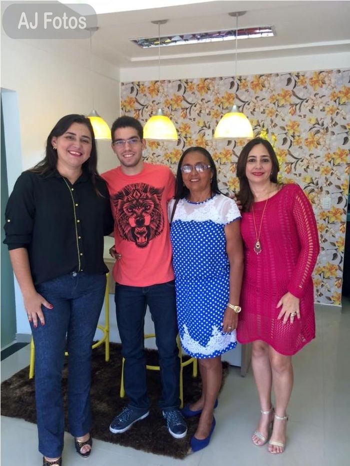 Inauguração Essência Clínica Integrada no Dirceu II em Teresina - Imagem 10